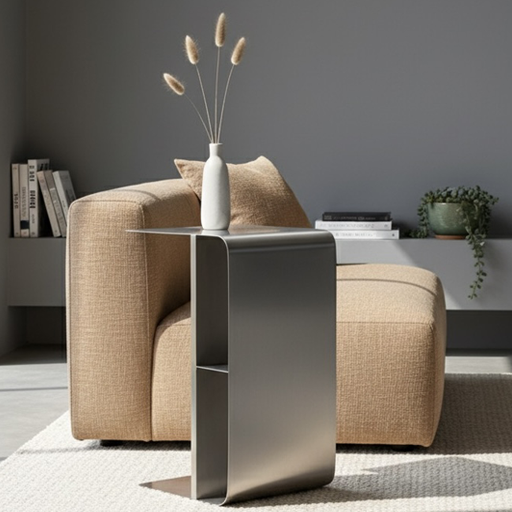 Modern interior design